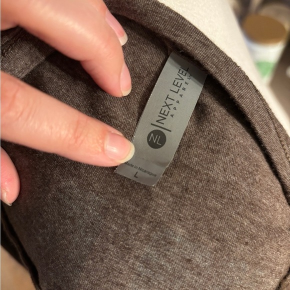 Chasing Denver 2022 Tour Tee - Picture 6 of 6